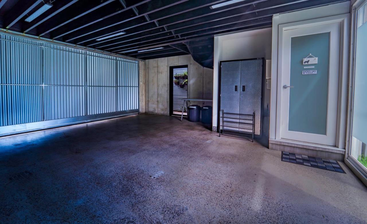 Bayview Loft Apartment Williamstown Exterior photo